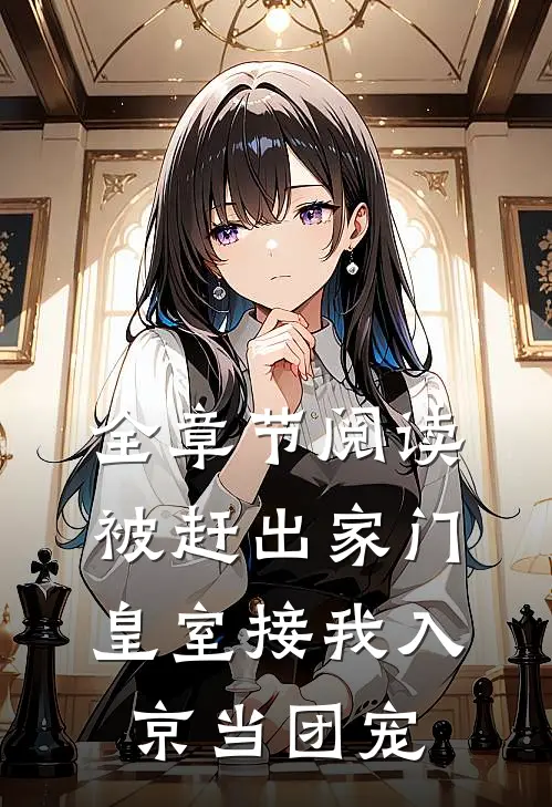 全章节阅读被赶出家门，皇室接我入京当团宠