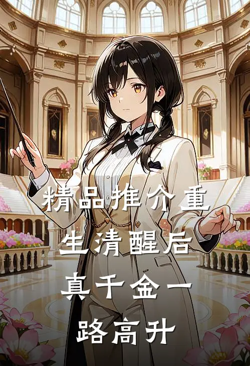 精品推介重生清醒后，真千金一路高升