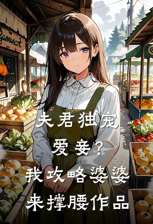 夫君独宠爱妾？我攻略婆婆来撑腰作品