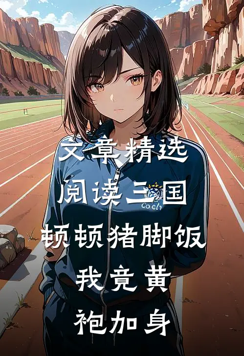 文章精选阅读三国：顿顿猪脚饭，我竟黄袍加身