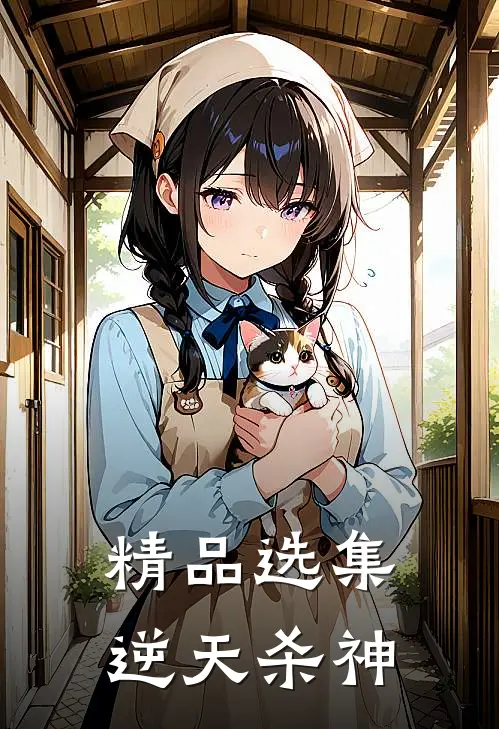精品选集逆天杀神