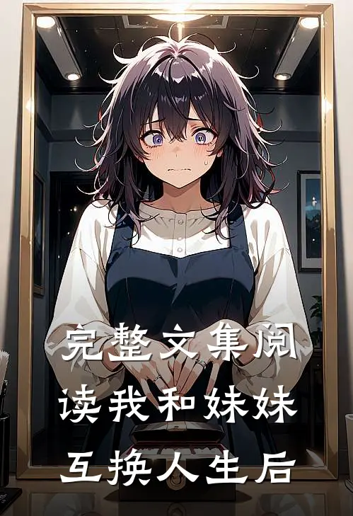完整文集阅读我和妹妹互换人生后