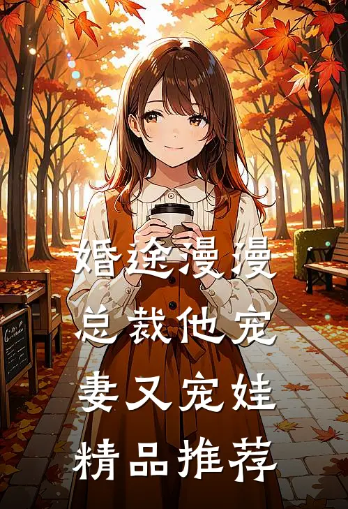 婚途漫漫：总裁他宠妻又宠娃精品推荐