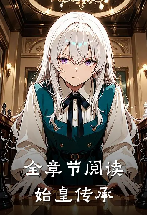 全章节阅读始皇传承