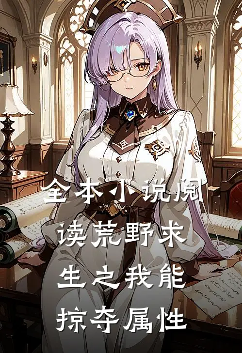 全本小说阅读荒野求生之我能掠夺属性