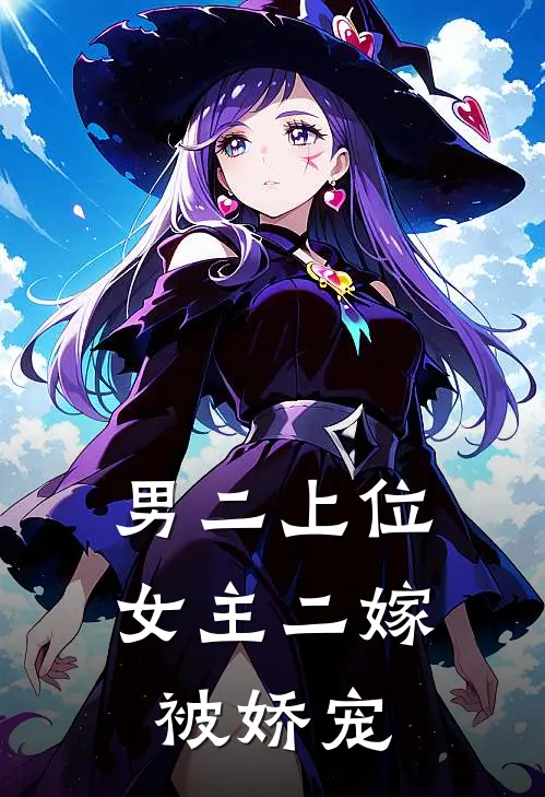 男二上位，女主二嫁被娇宠