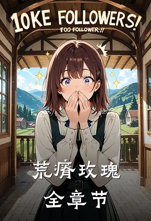 荒瘠玫瑰全章节