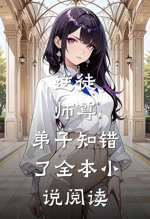 逆徒：师尊，弟子知错了全本小说阅读