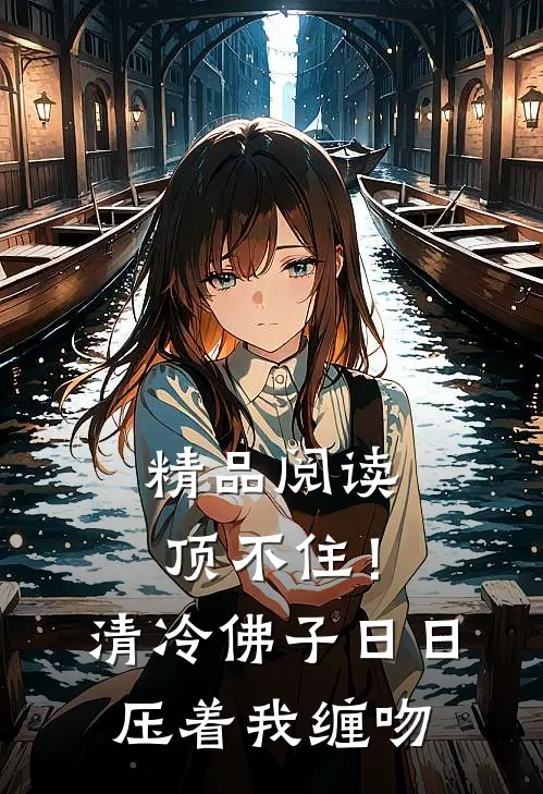 精品阅读顶不住！清冷佛子日日压着我缠吻