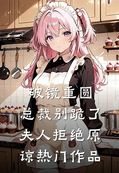 破镜重圆：总裁别跪了，夫人拒绝原谅热门作品