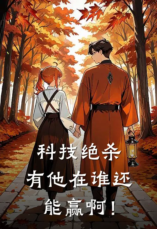 科技绝杀，有他在谁还能赢啊！