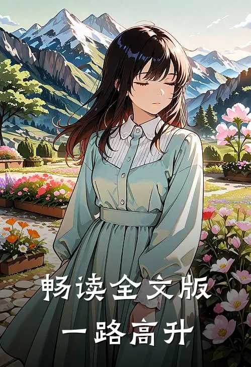 畅读全文版一路高升