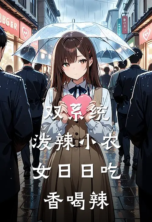双系统：泼辣小农女日日吃香喝辣