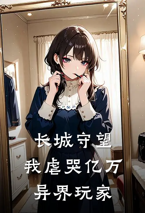 长城守望：我虐哭亿万异界玩家