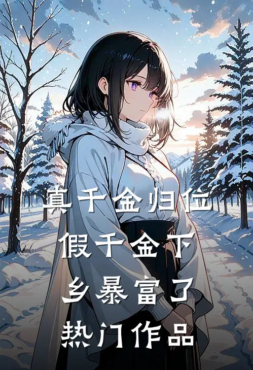真千金归位，假千金下乡暴富了热门作品