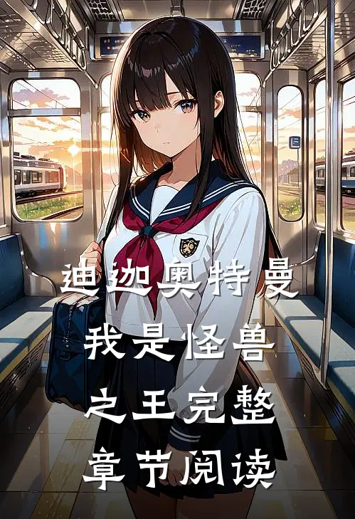 迪迦奥特曼：我是怪兽之王完整章节阅读