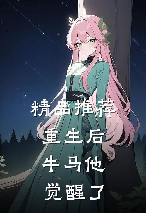 精品推荐重生后，牛马他觉醒了