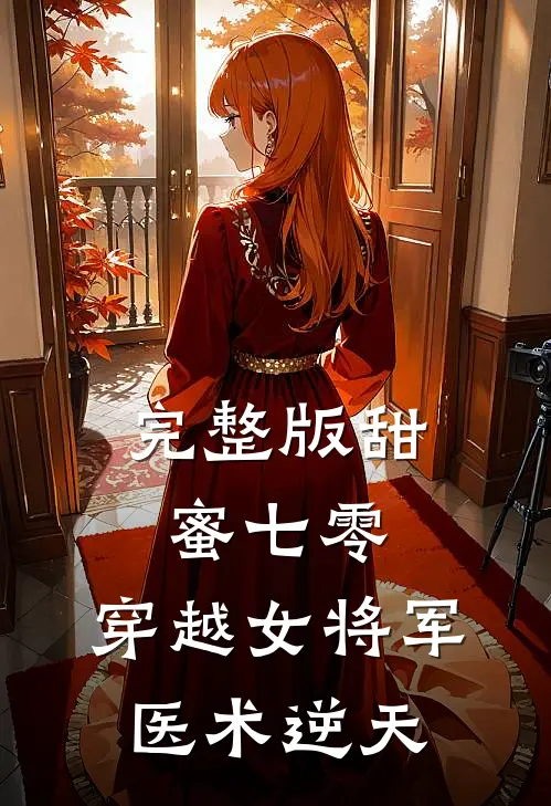 完整版甜蜜七零：穿越女将军医术逆天