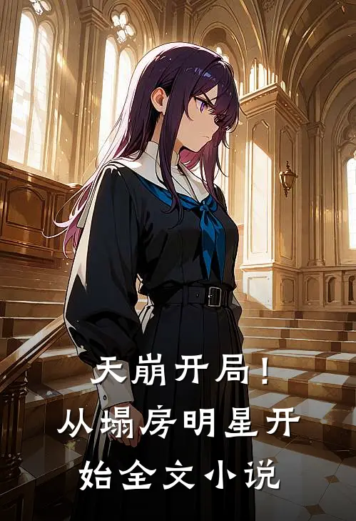 天崩开局！从塌房明星开始全文小说