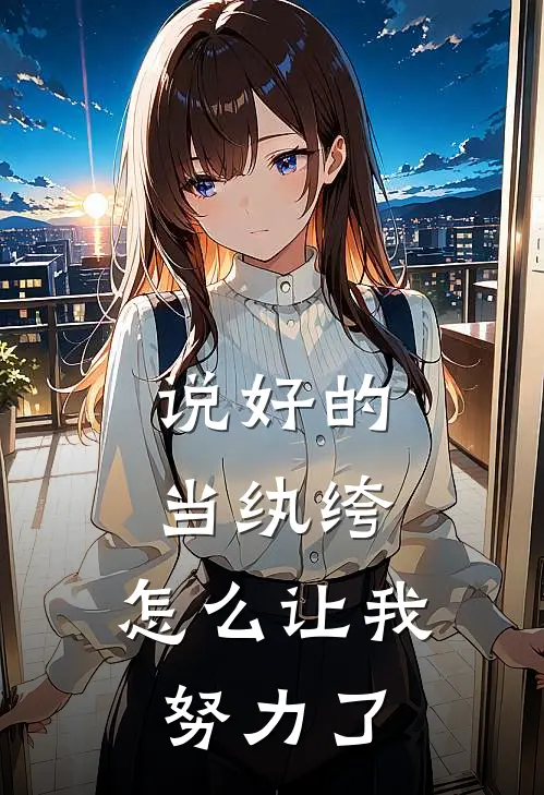 说好的当纨绔，怎么让我努力了