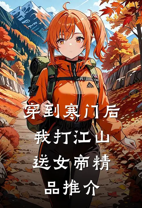 穿到寒门后，我打江山送女帝精品推介