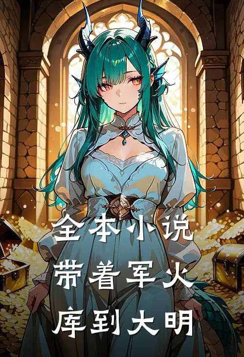 全本小说带着军火库到大明