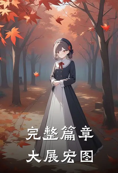 完整篇章大展宏图