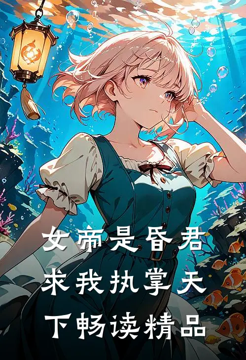 女帝是昏君,求我执掌天下畅读精品