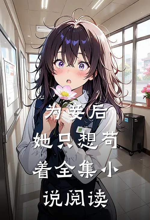 为妾后，她只想苟着全集小说阅读