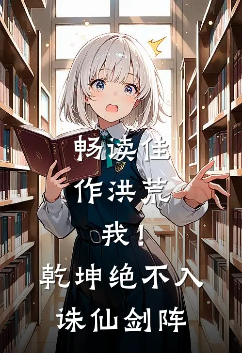 畅读佳作洪荒：我！乾坤，绝不入诛仙剑阵