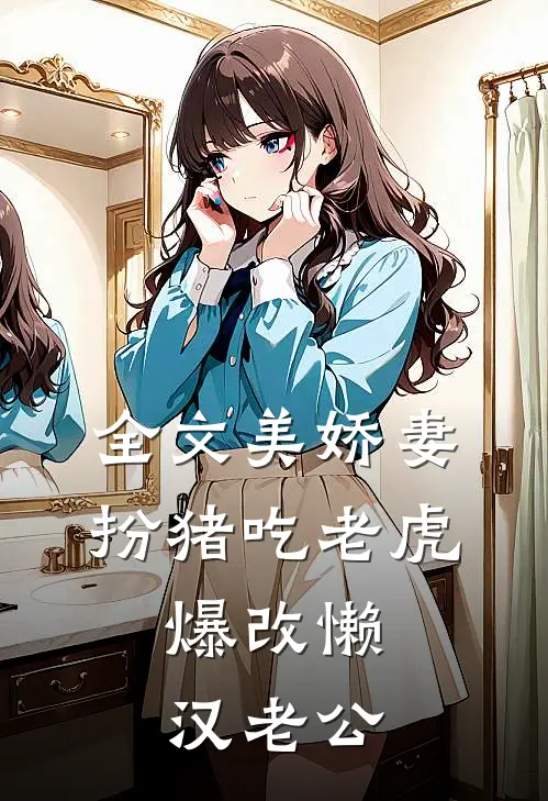 全文美娇妻扮猪吃老虎，爆改懒汉老公