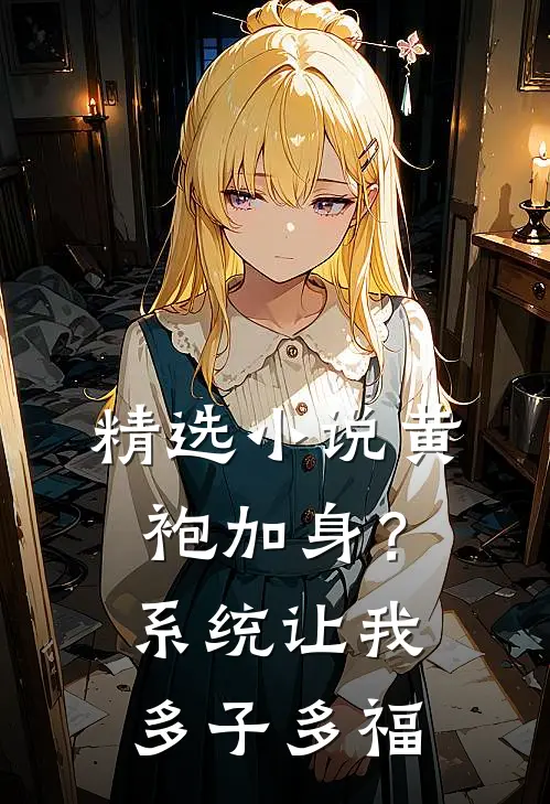 精选小说黄袍加身？系统让我多子多福