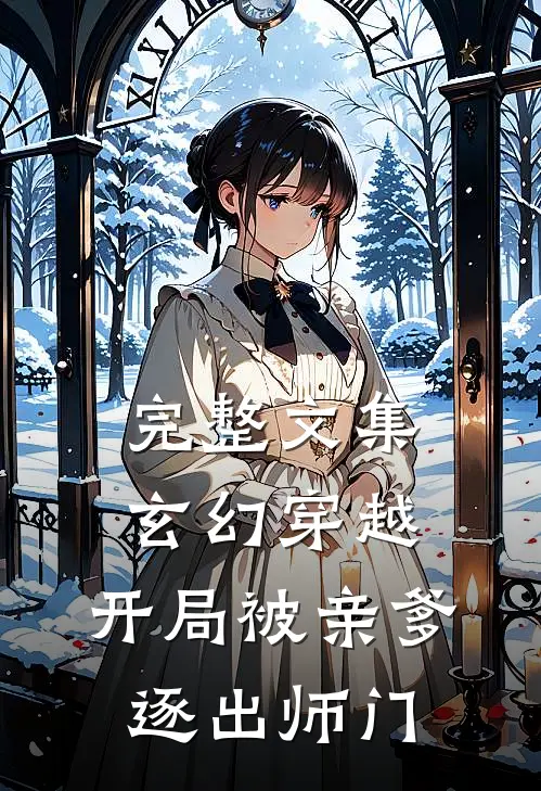 完整文集玄幻穿越：开局被亲爹逐出师门