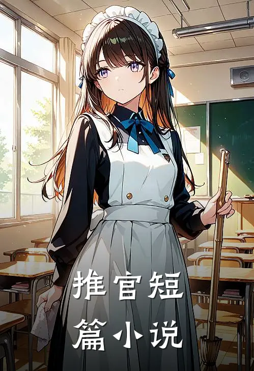 推官短篇小说