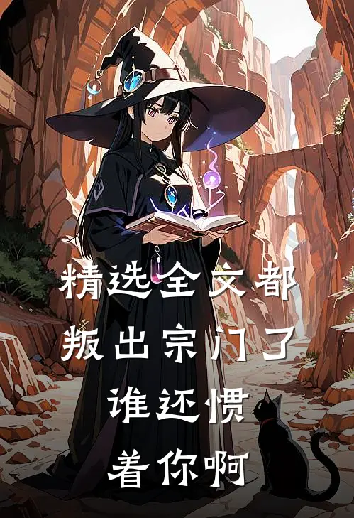 精选全文都叛出宗门了，谁还惯着你啊