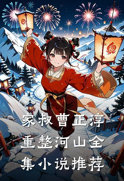 家叔曹正淳，重整河山全集小说推荐