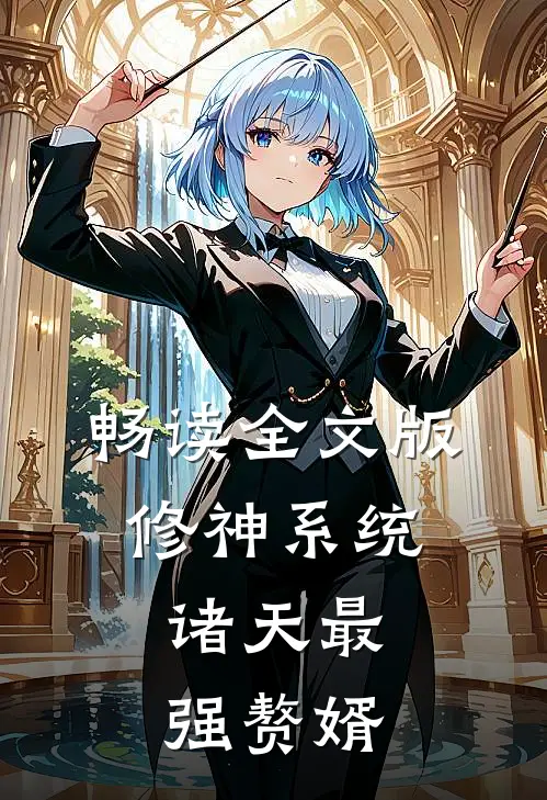 畅读全文版修神系统：诸天最强赘婿