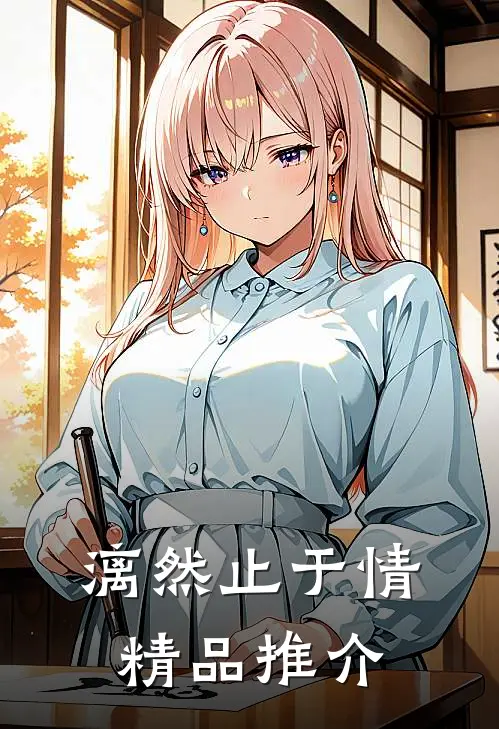 漓然止于情精品推介