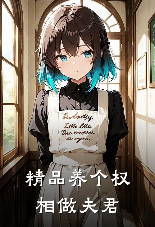 精品养个权相做夫君