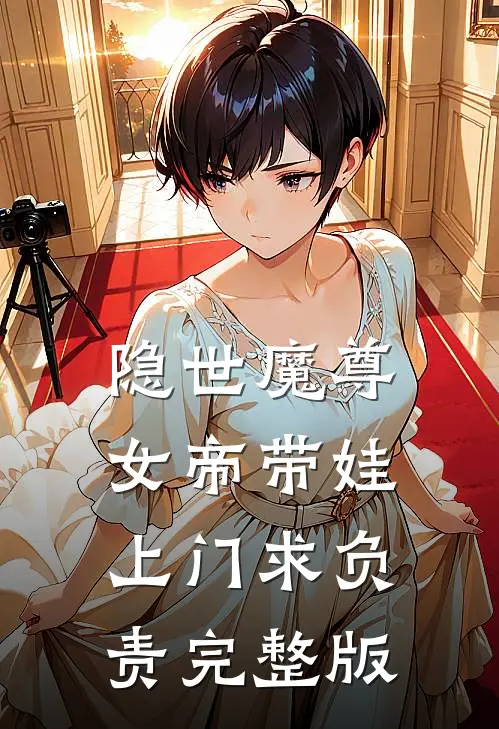 隐世魔尊，女帝带娃上门求负责完整版