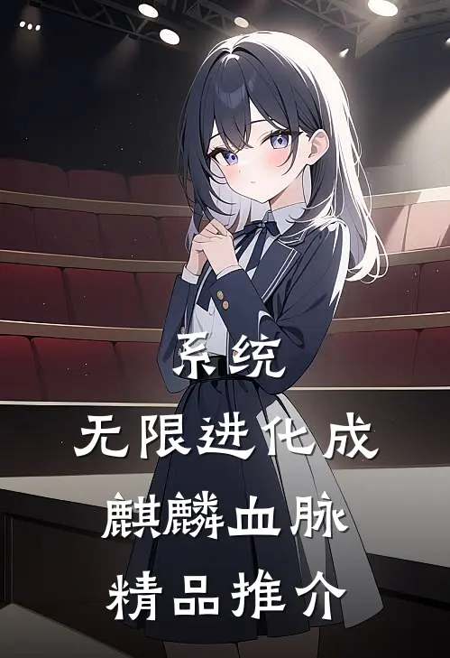 系统：无限进化成麒麟血脉精品推介
