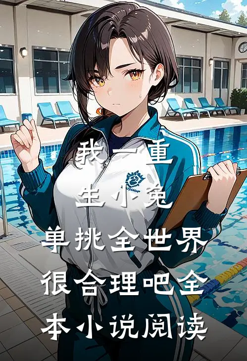 我一重生小兔，单挑全世界很合理吧全本小说阅读