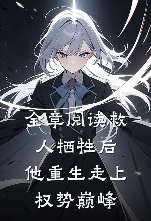 全章阅读救人牺牲后，他重生走上权势巅峰