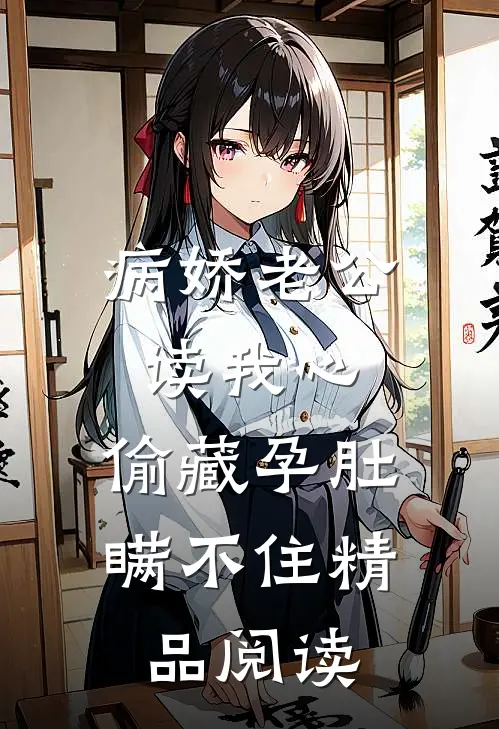 病娇老公读我心，偷藏孕肚瞒不住精品阅读