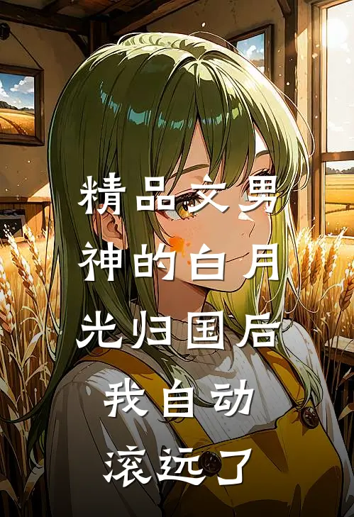 精品文男神的白月光归国后，我自动滚远了