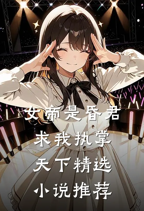 女帝是昏君，求我执掌天下精选小说推荐