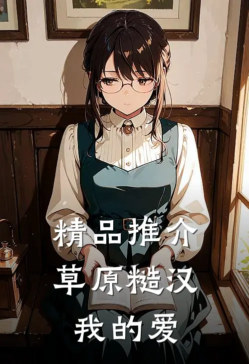精品推介草原糙汉，我的爱