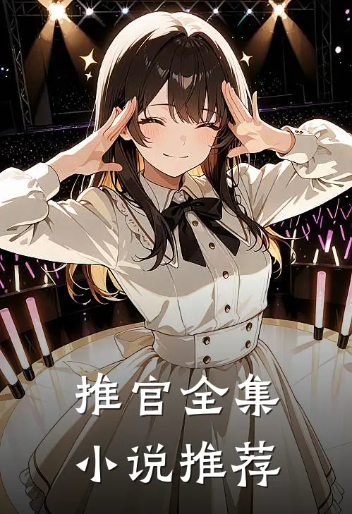 推官全集小说推荐