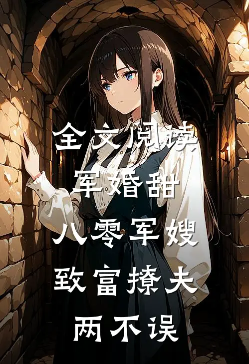 全文阅读军婚甜：八零军嫂致富撩夫两不误