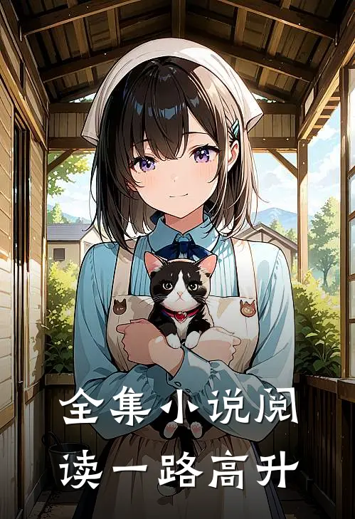 全集小说阅读一路高升